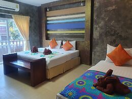 Saikaew Boutique Hotel