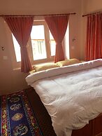 Hotel Khangri