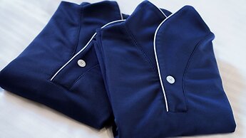 Tennoji Crystal Hotel