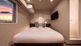 Tennoji Crystal Hotel