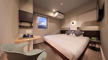 Tennoji Crystal Hotel