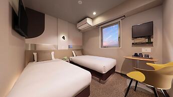 Tennoji Crystal Hotel