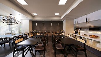 Tennoji Crystal Hotel