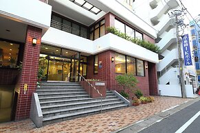 Nagasaki IK Hotel