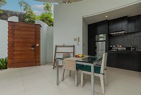 Taman Mesari Luxury Villas-Seminyak