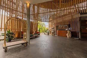 Taman Mesari Luxury Villas-Seminyak