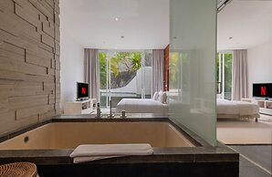 Taman Mesari Luxury Villas-Seminyak