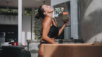 Taman Mesari Luxury Villas-Seminyak