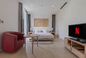 Taman Mesari Luxury Villas-Seminyak