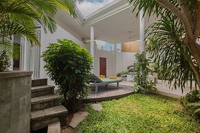 Taman Mesari Luxury Villas-Seminyak