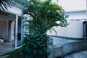 Taman Mesari Luxury Villas-Seminyak