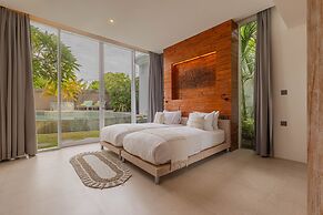 Taman Mesari Luxury Villas-Seminyak