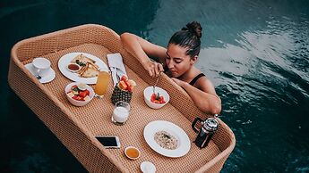 Taman Mesari Luxury Villas-Seminyak