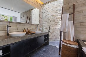 Taman Mesari Luxury Villas-Seminyak