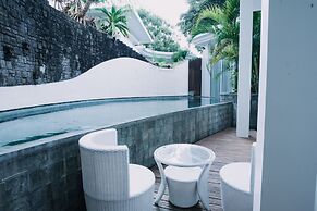 Taman Mesari Luxury Villas-Seminyak