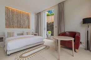 Taman Mesari Luxury Villas-Seminyak