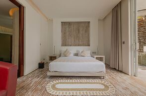 Taman Mesari Luxury Villas-Seminyak
