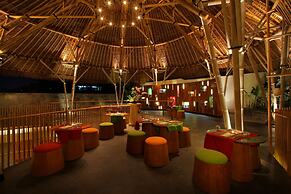 Taman Mesari Luxury Villas-Seminyak