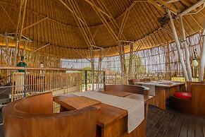 Taman Mesari Luxury Villas-Seminyak