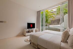 Taman Mesari Luxury Villas-Seminyak