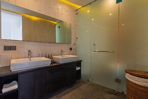 Taman Mesari Luxury Villas-Seminyak