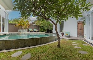 Taman Mesari Luxury Villas-Seminyak