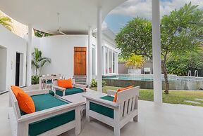 Taman Mesari Luxury Villas-Seminyak
