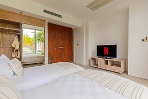 Taman Mesari Luxury Villas-Seminyak