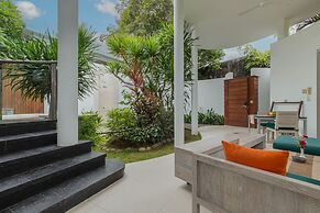Taman Mesari Luxury Villas-Seminyak
