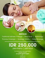 Taman Mesari Luxury Villas-Seminyak