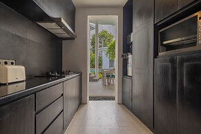 Taman Mesari Luxury Villas-Seminyak