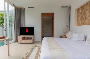 Taman Mesari Luxury Villas-Seminyak