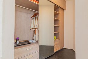 Taman Mesari Luxury Villas-Seminyak