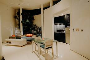 Taman Mesari Luxury Villas-Seminyak
