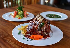 Taman Mesari Luxury Villas-Seminyak