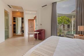 Taman Mesari Luxury Villas-Seminyak
