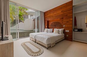 Taman Mesari Luxury Villas-Seminyak