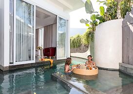 Taman Mesari Luxury Villas-Seminyak