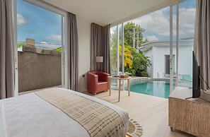 Taman Mesari Luxury Villas-Seminyak