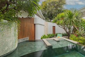 Taman Mesari Luxury Villas-Seminyak