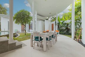Taman Mesari Luxury Villas-Seminyak