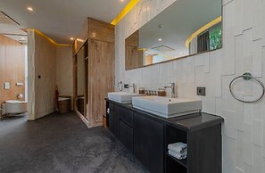 Taman Mesari Luxury Villas-Seminyak