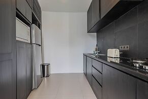 Taman Mesari Luxury Villas-Seminyak