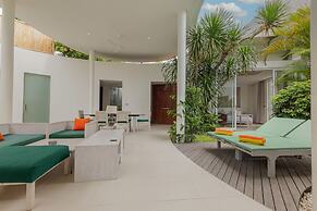 Taman Mesari Luxury Villas-Seminyak