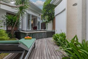 Taman Mesari Luxury Villas-Seminyak