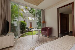 Taman Mesari Luxury Villas-Seminyak