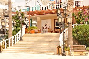 Xeno Club Mare Hotel