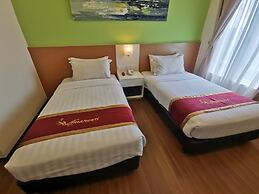 Amansari Hotel Desaru