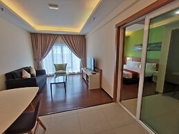 Amansari Hotel Desaru