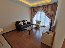 Amansari Hotel Desaru